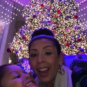 Meet your Posher, Veronica